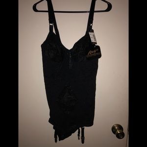 Brand new shape wear size 38B